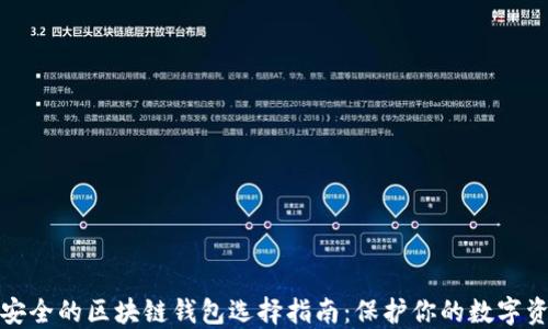 最安全的区块链钱包选择指南:保护你的数字资产