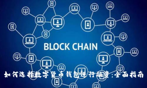 如何选择数字货币钱包进行融资:全面指南