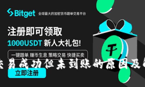 TP钱包交易成功但未到账的原因及解决方案