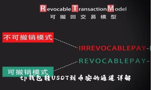 tp钱包转USDT到币安的通道详解