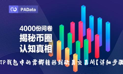 如何将TP钱包中的露娜转移到欧易交易所?详细步骤与攻略