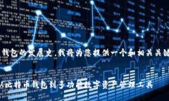 为了帮助您了解区块链钱包的发展史,我将为您