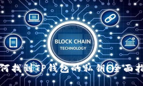 如何找到TP钱包的私钥:全面指南