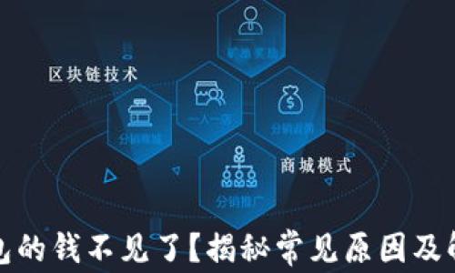 数字钱包的钱不见了?揭秘常见原因及解决方法