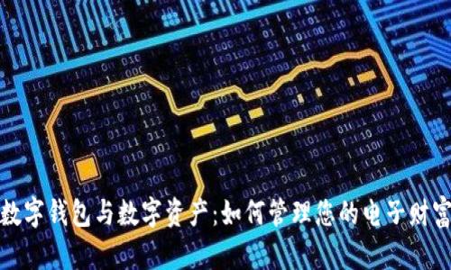 数字钱包与数字资产:如何管理您的电子财富