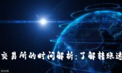 从TP钱包转入交易所的时间解析:了解转账速度及