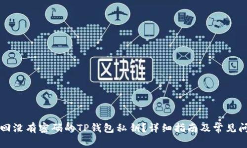 如何找回没有密码的TP钱包私钥?详细指南及常见问题解析