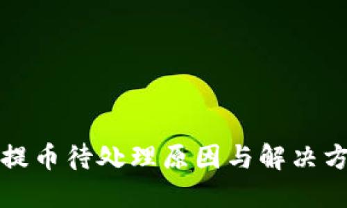 TP钱包提币待处理原因与解决方法详解