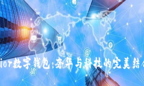 Dior数字钱包：奢华与科技的完美结合