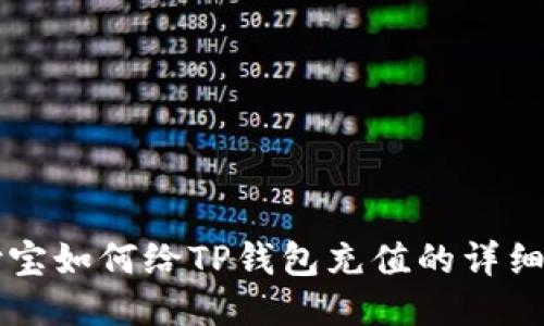 支付宝如何给TP钱包充值的详细指南