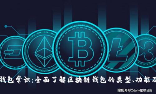 区块链钱包常识:全面了解区块链钱包的类型、功能及安全性