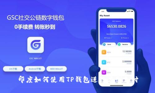 印度如何使用TP钱包进行在线支付