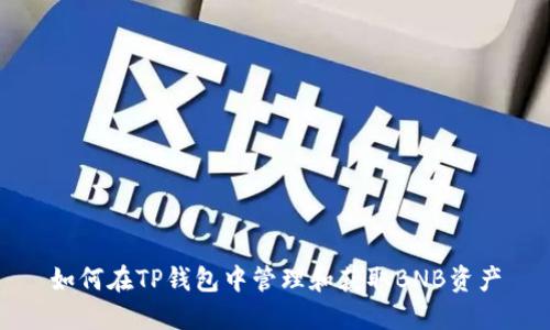 如何在TP钱包中管理和获取BNB资产
