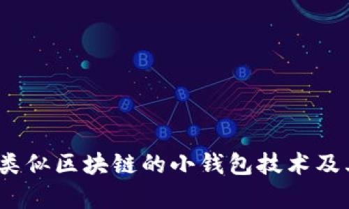 深入探讨:类似区块链的小钱包技术及其应用前景