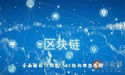 全面解析TP钱包:BSC链的理想选择
