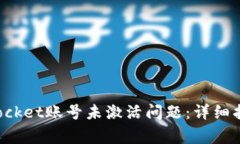 : 如何解决TokenPocket账号未激活问题:详细指南与