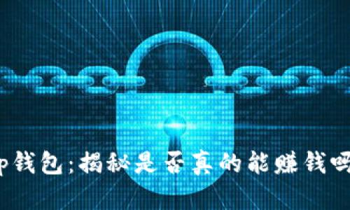 tp钱包:揭秘是否真的能赚钱吗?