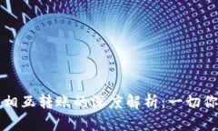 区块链钱包相互转账的深度解析:一切你需要知