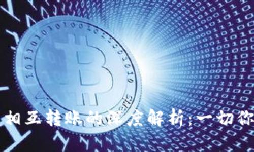 区块链钱包相互转账的深度解析:一切你需要知道的