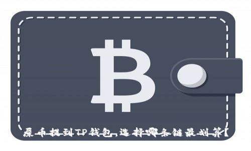 屎币提到TP钱包,选择哪条链最划算?