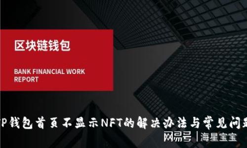 TP钱包首页不显示NFT的解决办法与常见问题