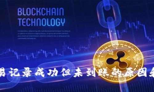 TP钱包交易记录成功但未到账的原因和解决方法