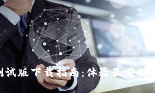 数字钱包APP测试版下载指南：体验最前沿的数字支付技术