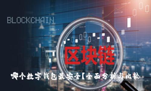 哪个数字钱包最安全?全面分析与比较