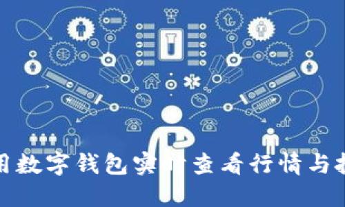 如何利用数字钱包实时查看行情与投资策略
