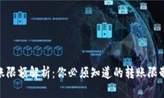 加密钱包转账限额解析:你必须知道的转账限制