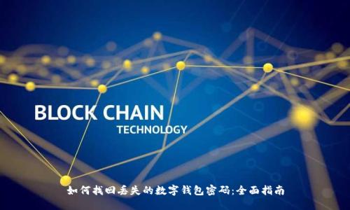 如何找回丢失的数字钱包密码:全面指南