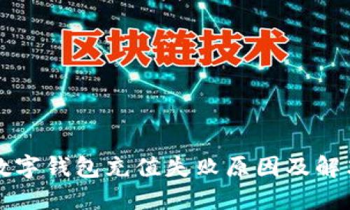 京东数字钱包充值失败原因及解决方法