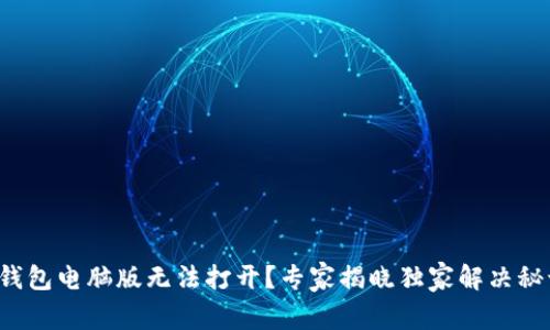 TP钱包电脑版无法打开?专家揭晓独家解决秘诀!