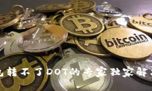 TP钱包转不了DOT的专家独家解决秘诀
