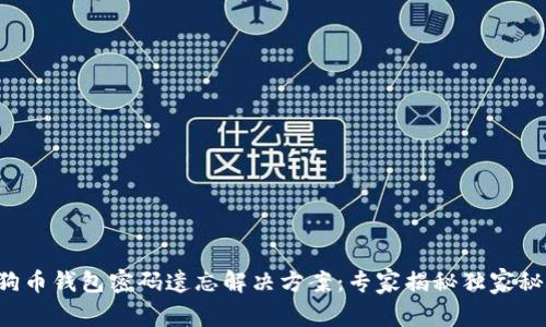 狗狗币钱包密码遗忘解决方案:专家揭秘独家秘诀!