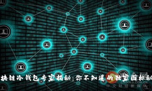 区块链冷钱包专家揭秘：你不知道的独家图标秘诀