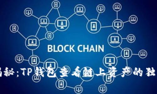 专家揭秘:TP钱包查看链上资产的独家秘诀
