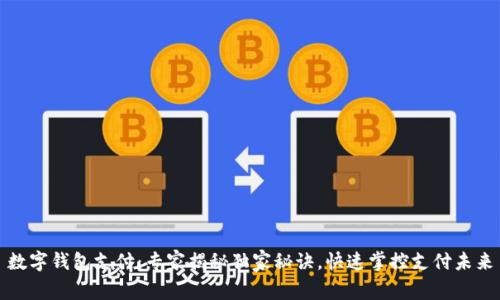 数字钱包支付:专家揭秘独家秘诀,快速掌控支付未来