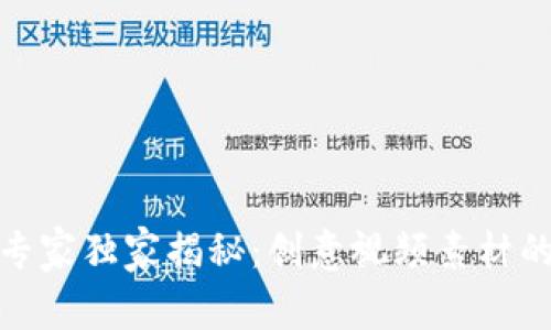 数字钱包专家独家揭秘:创意视频素材的终极秘诀