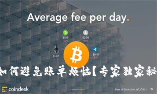 数字钱包如何避免账单烦恼?专家独家秘诀大揭秘!