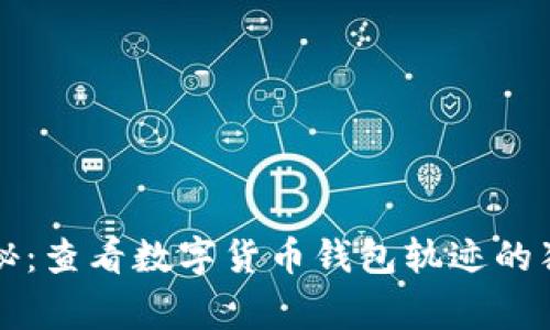 专家揭秘:查看数字货币钱包轨迹的独家秘诀