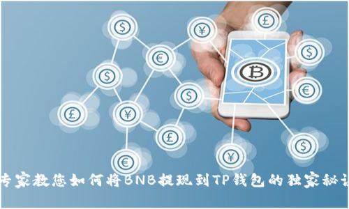 专家教您如何将BNB提现到TP钱包的独家秘诀