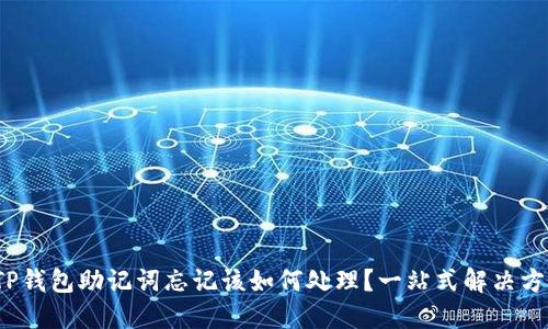 : TP钱包助记词忘记该如何处理？一站式解决方案！